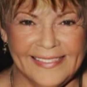 Meet your Posher, Roseann